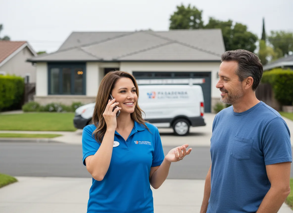 Electrician West Columbia, TX FAQs